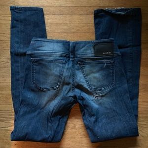 Diesel Jeans Cherock - size 29